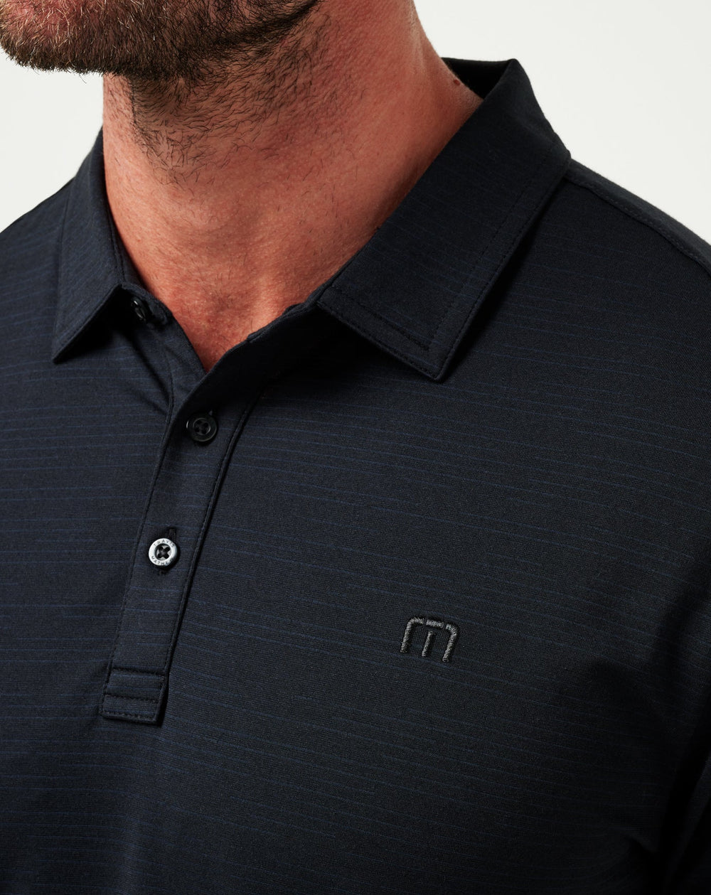 USC The Heater Polo - Travis Mathew