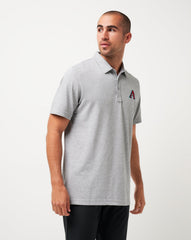 Arizona Diamondbacks The Zinna Polo - Travis Mathew