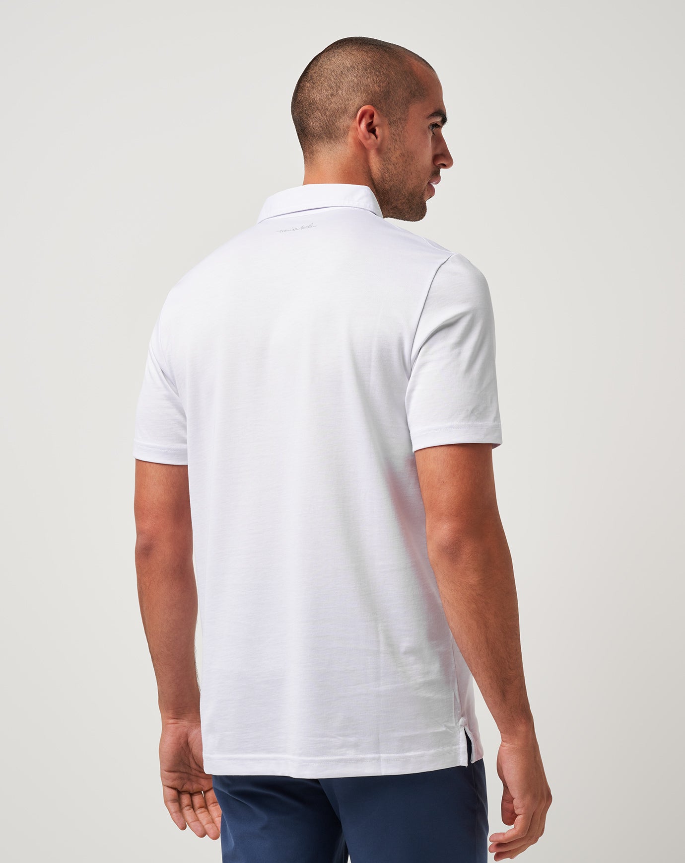 Chicago Cubs The Zinna Polo - Travis Mathew