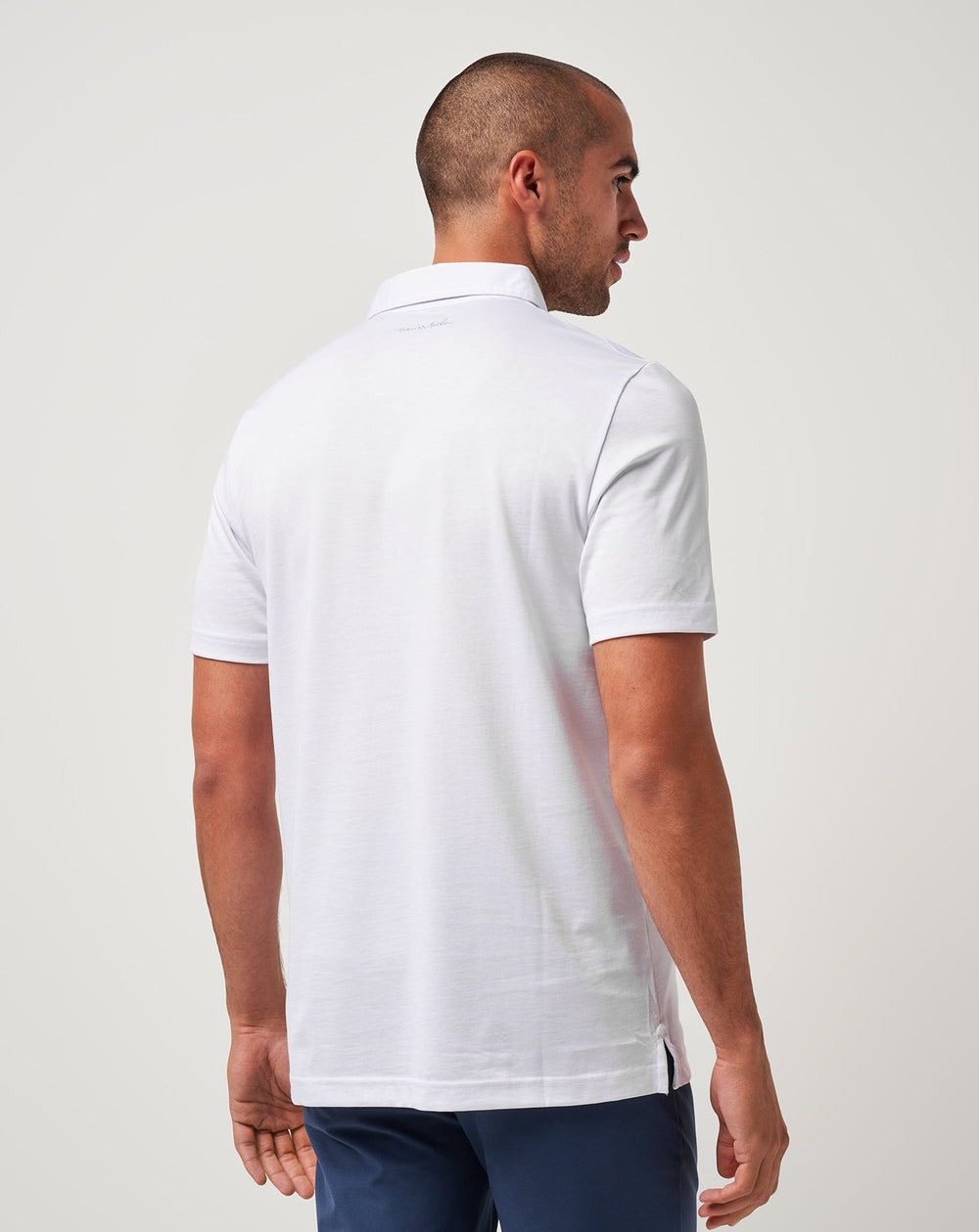 Chicago Cubs The Zinna Polo - Travis Mathew