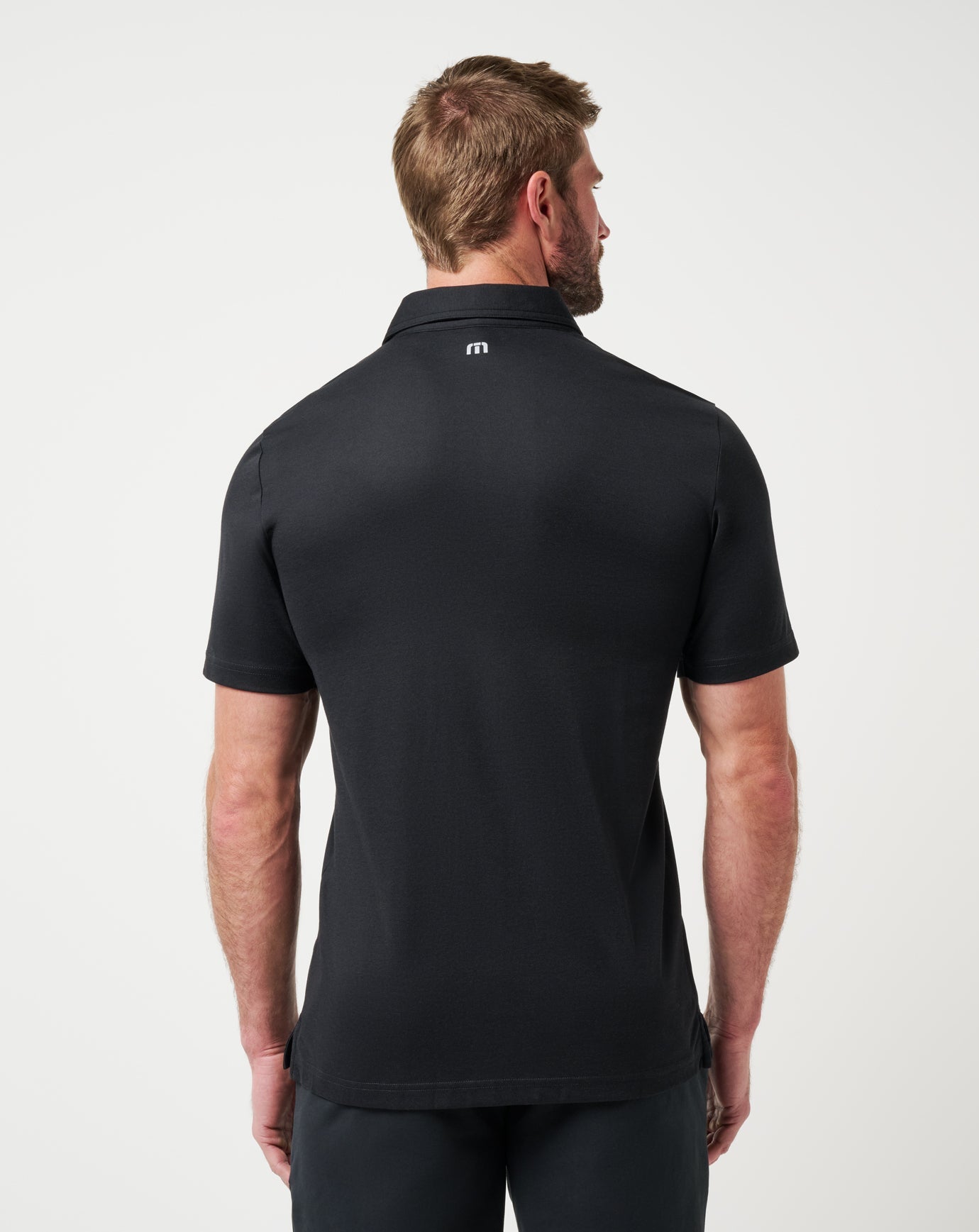 Utah School Pride Polo - Travis Mathew