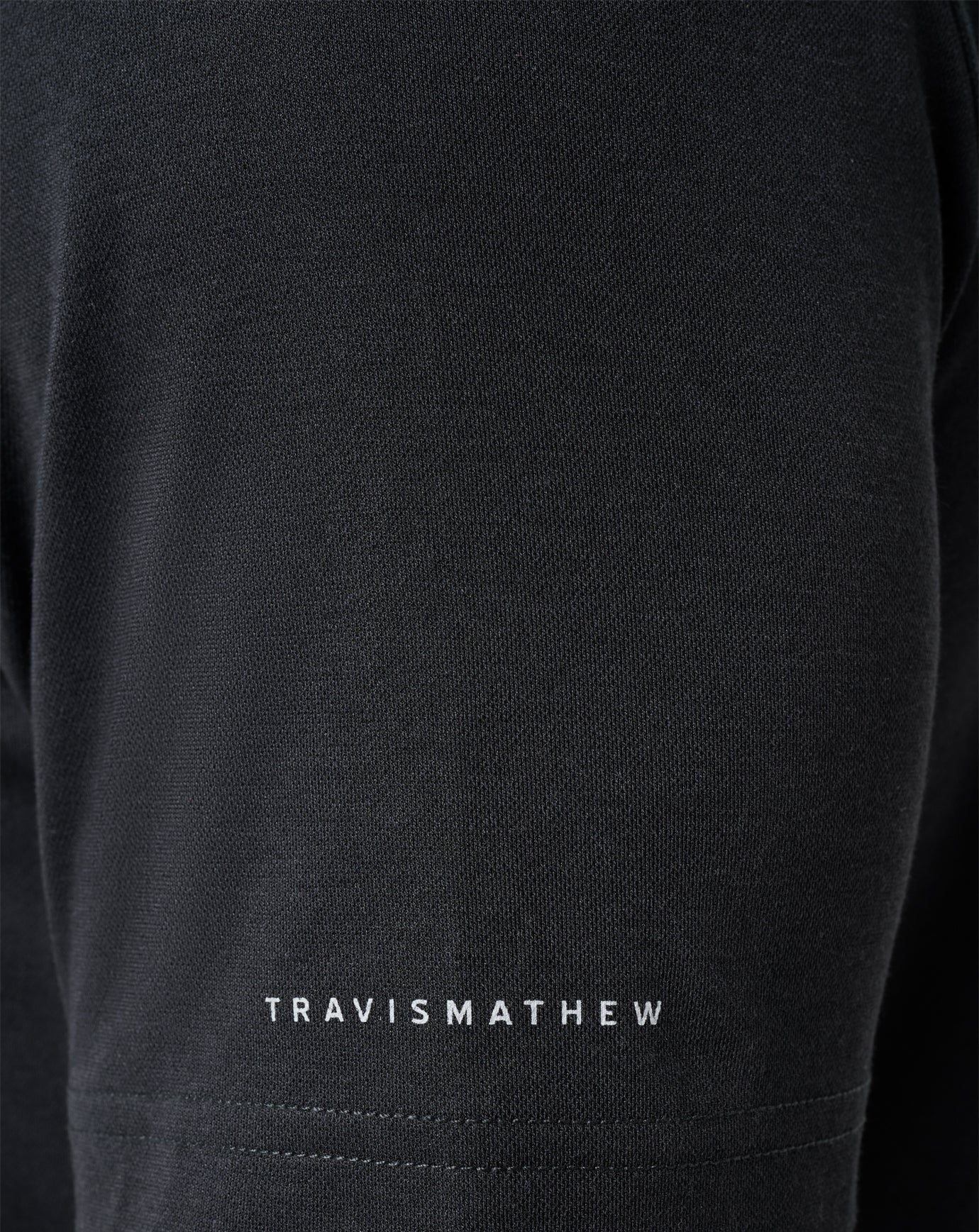 Utah School Pride Polo - Travis Mathew