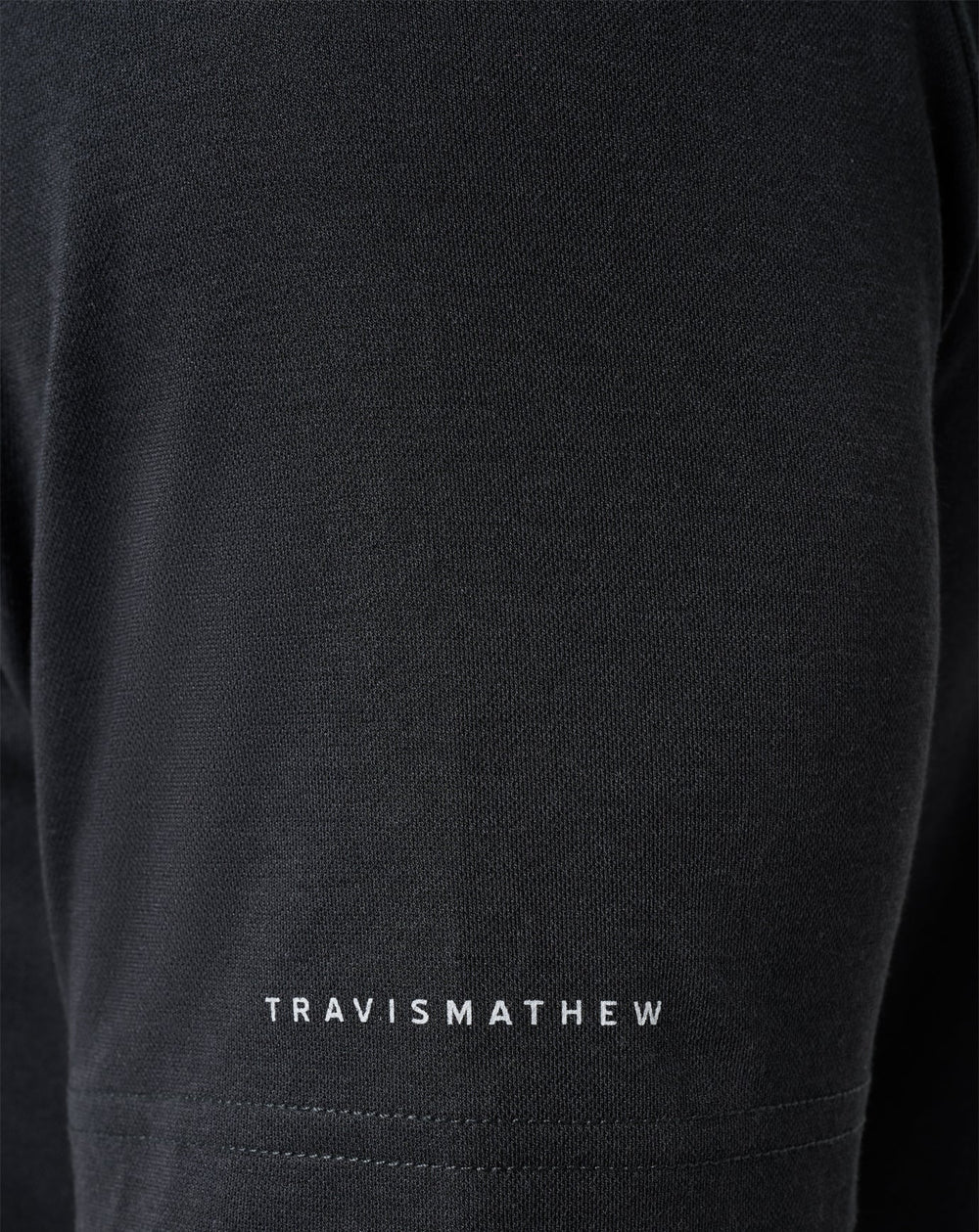Utah School Pride Polo - Travis Mathew