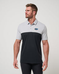 Florida Drop Back Polo - Travis Mathew
