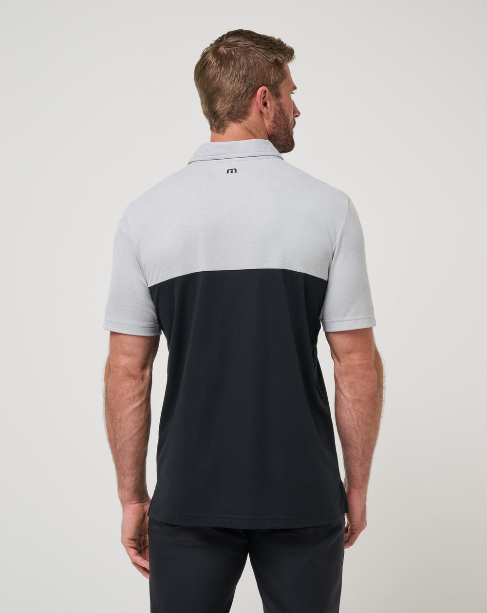 Florida Drop Back Polo - Travis Mathew