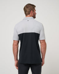 Florida Drop Back Polo - Travis Mathew