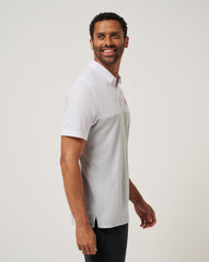 Alabama Drop Back Polo - Travis Mathew