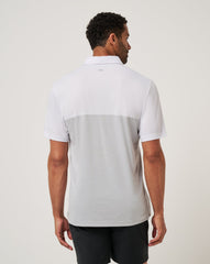 Alabama Drop Back Polo - Travis Mathew