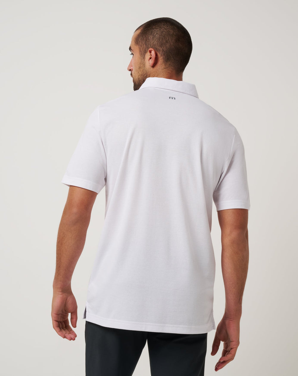 Pittsburgh Pirates Top Recruit Polo - Travis Mathew