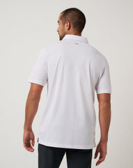 Pittsburgh Pirates Top Recruit Polo - Travis Mathew