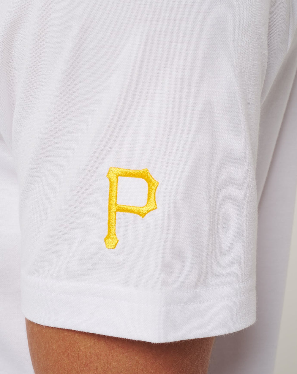 Pittsburgh Pirates Top Recruit Polo - Travis Mathew