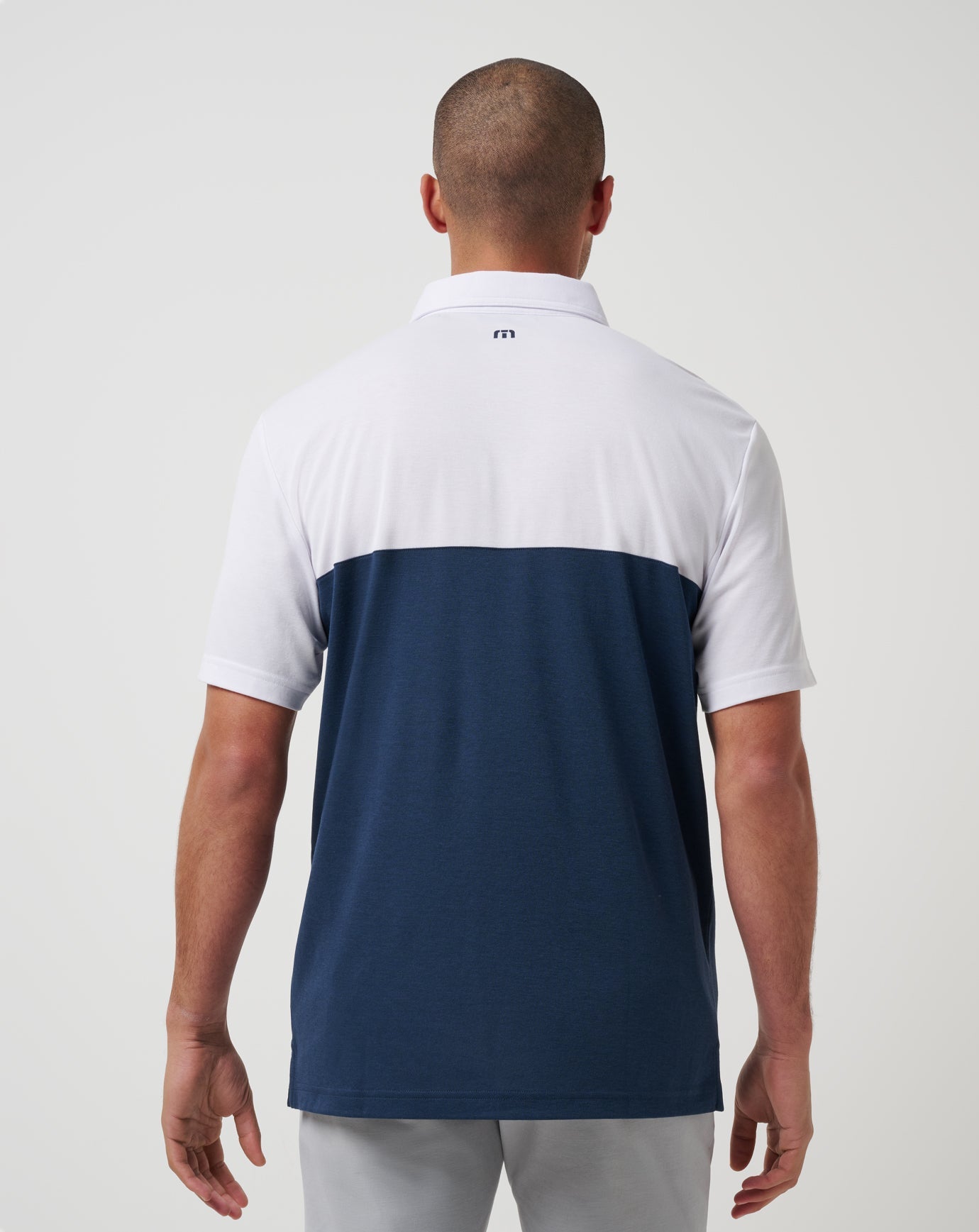 Toronto Blue Jays Home Run Leader Polo - Travis Mathew