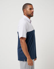Minnesota Twins Home Run Leader Polo - Travis Mathew