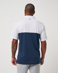 Minnesota Twins Home Run Leader Polo - Travis Mathew