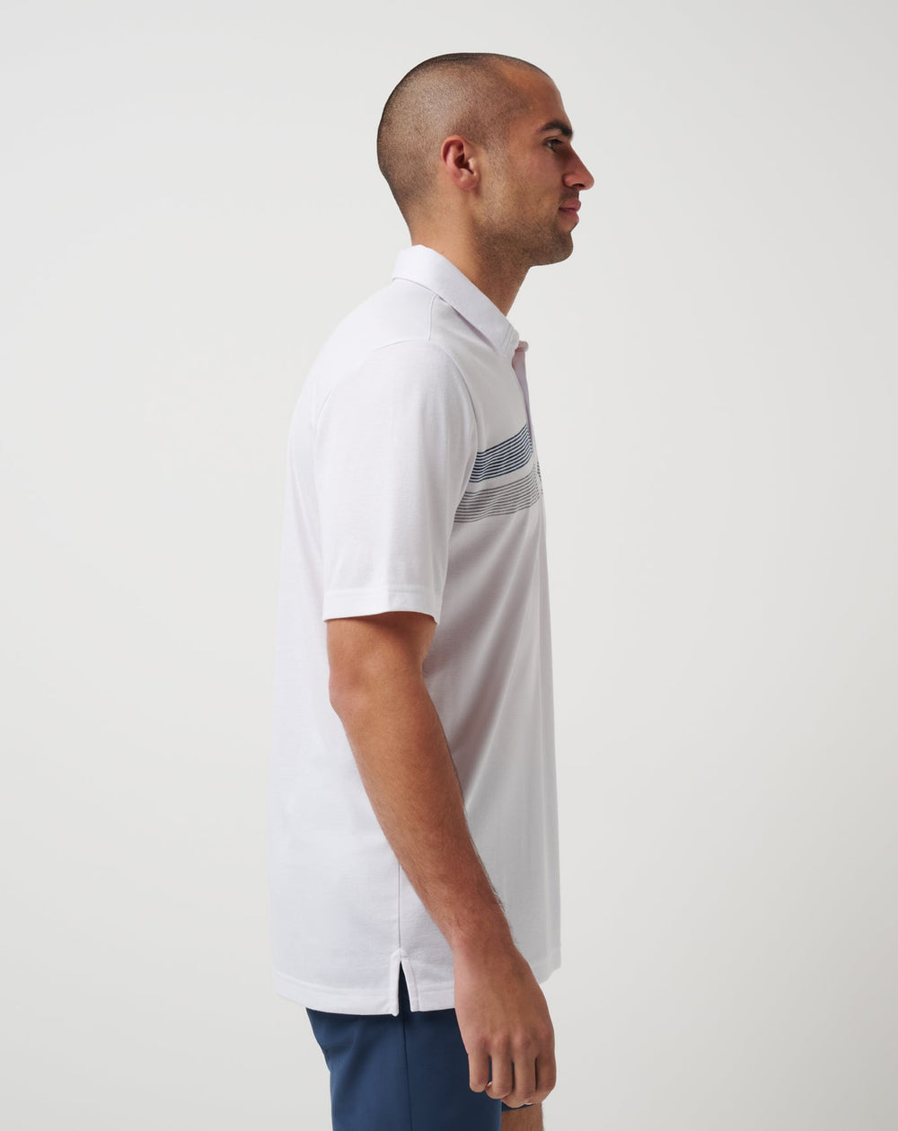 Minnesota Twins Top Recruit Polo - Travis Mathew