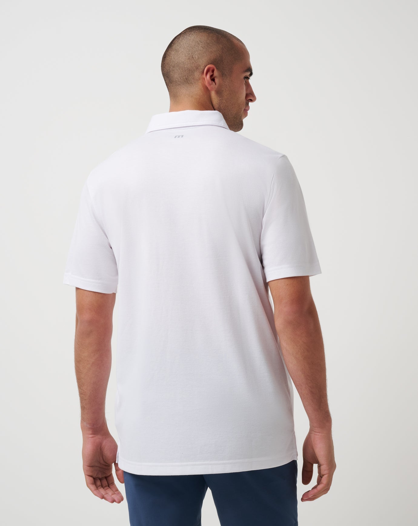 Minnesota Twins Top Recruit Polo - Travis Mathew