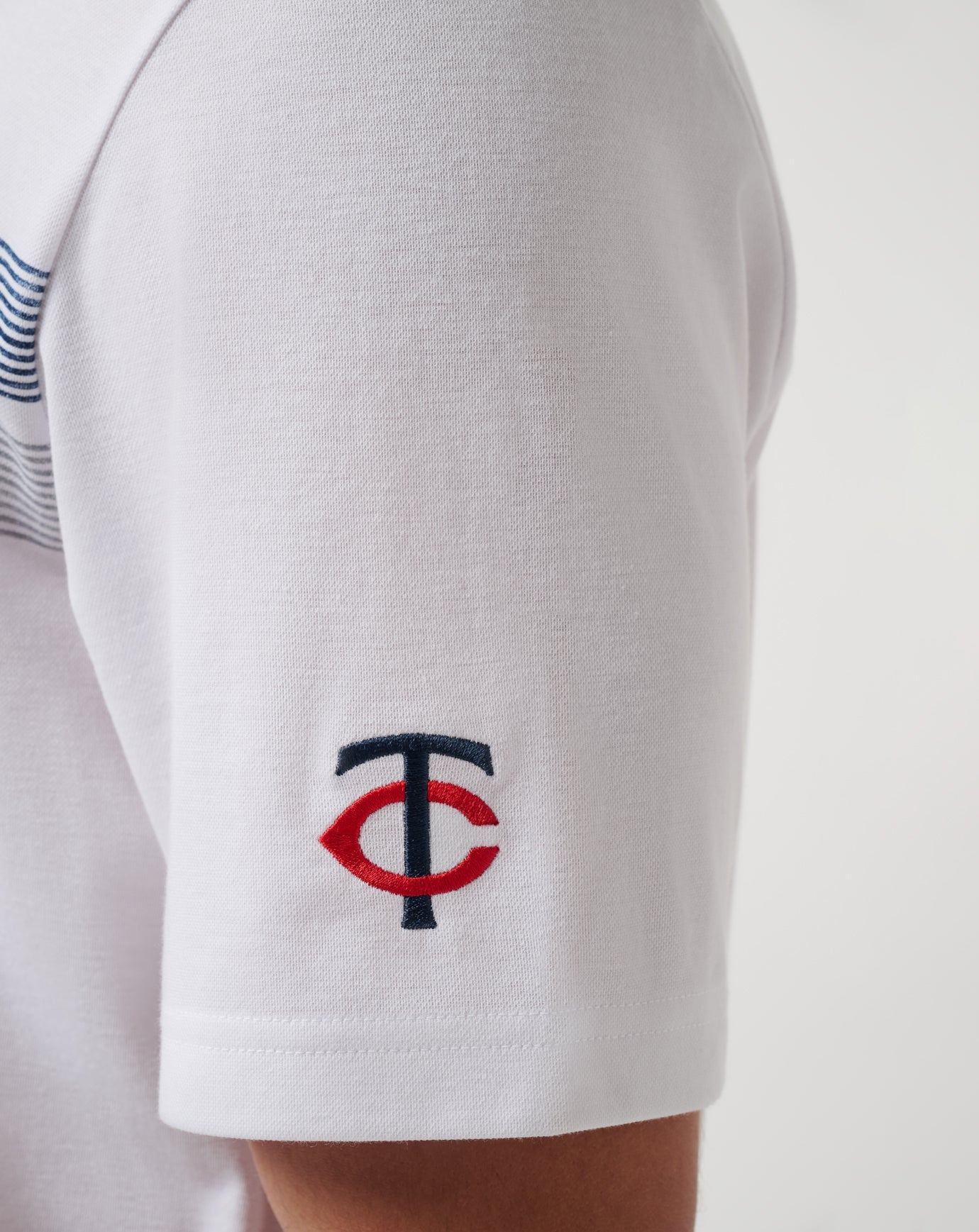 Minnesota Twins Top Recruit Polo - Travis Mathew