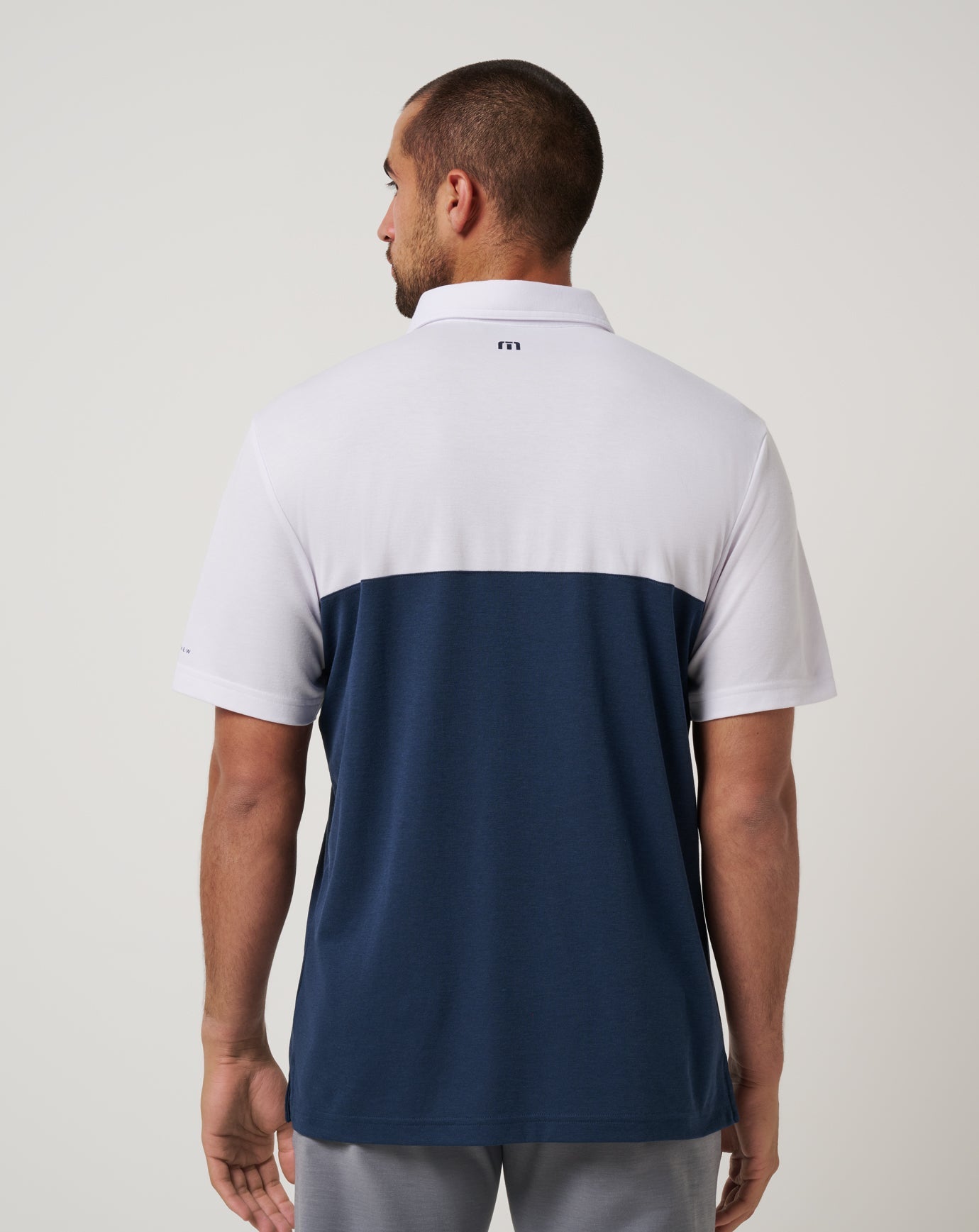 Washington Nationls Home Run Leader Polo - Travis Mathew