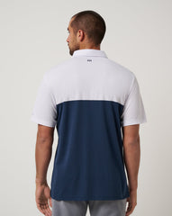 Washington Nationls Home Run Leader Polo - Travis Mathew