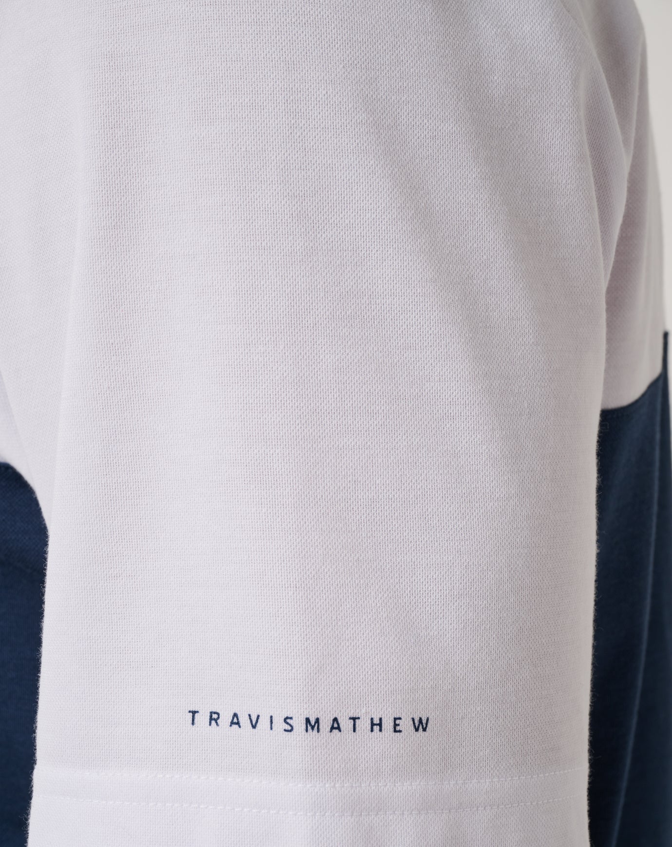 Washington Nationls Home Run Leader Polo - Travis Mathew