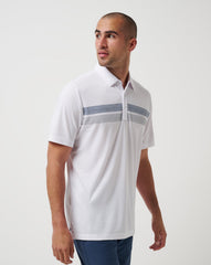 Washington Nationals Top Recruit Polo - Travis Mathew