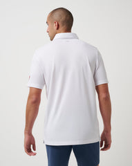 Washington Nationals Top Recruit Polo - Travis Mathew
