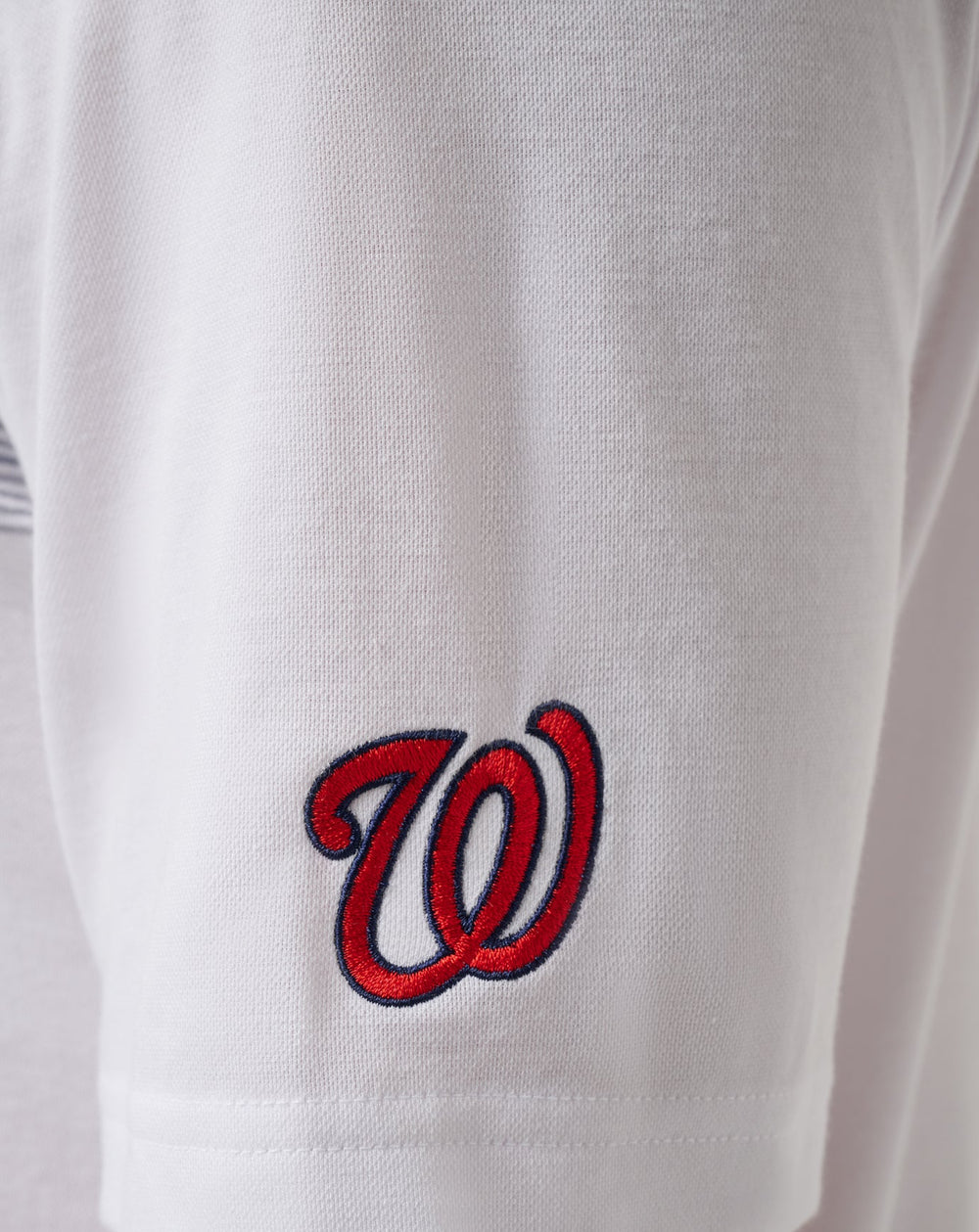 Washington Nationals Top Recruit Polo - Travis Mathew