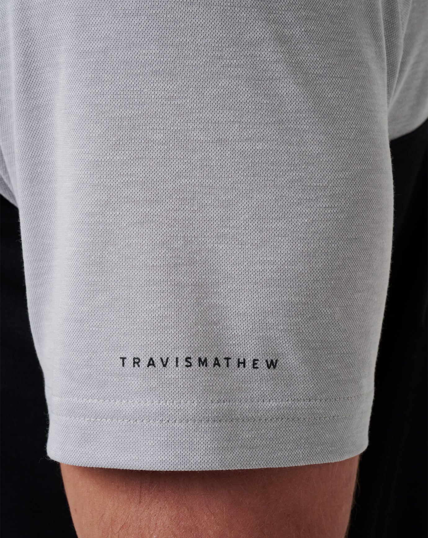Pittsburgh Pirates Home Run Leader Polo - Travis Mathew
