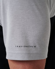 Pittsburgh Pirates Home Run Leader Polo - Travis Mathew