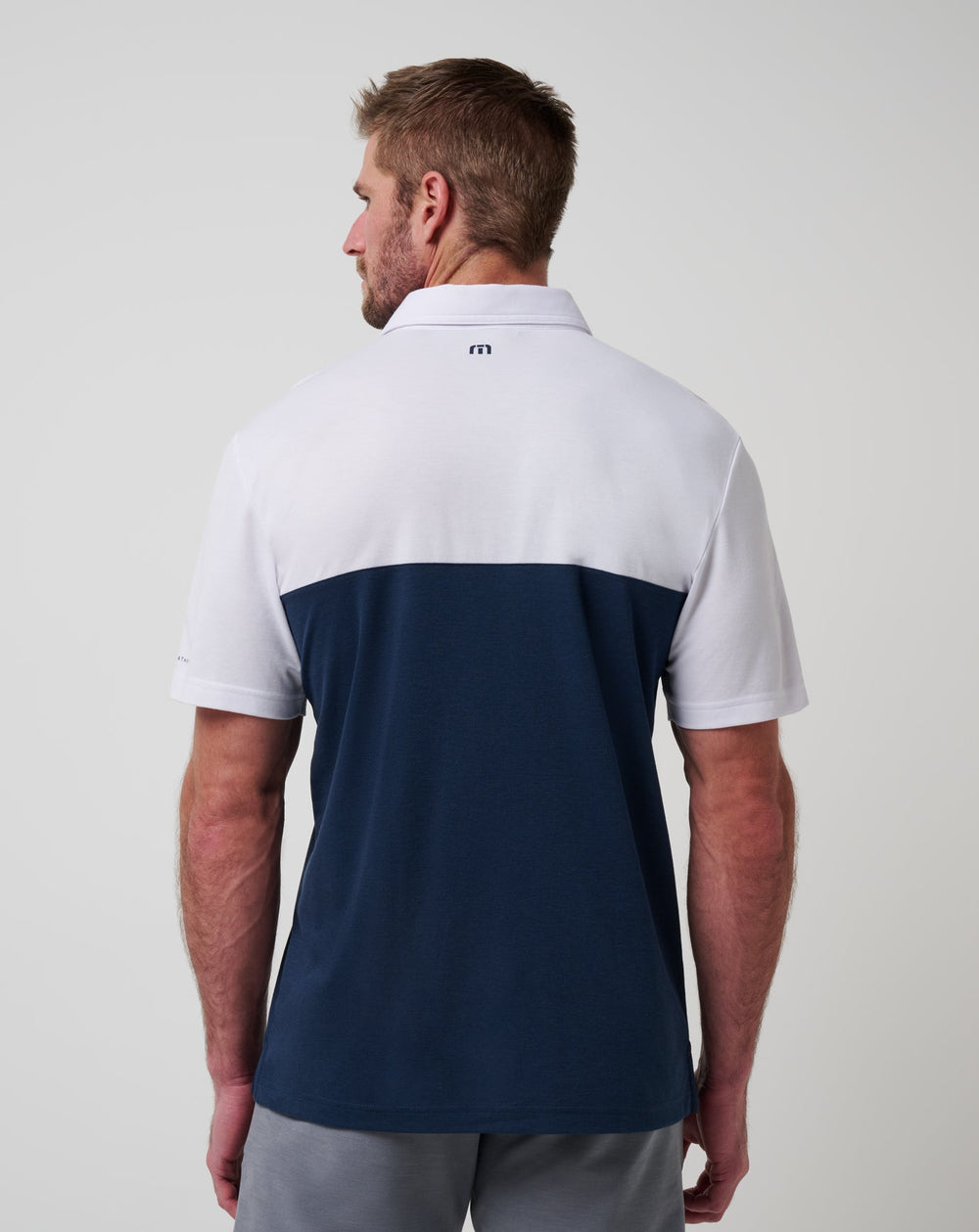 St Louis Cardinals Home Run Leader Polo - Travis Mathew