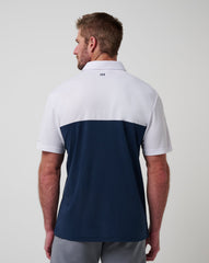 St Louis Cardinals Home Run Leader Polo - Travis Mathew