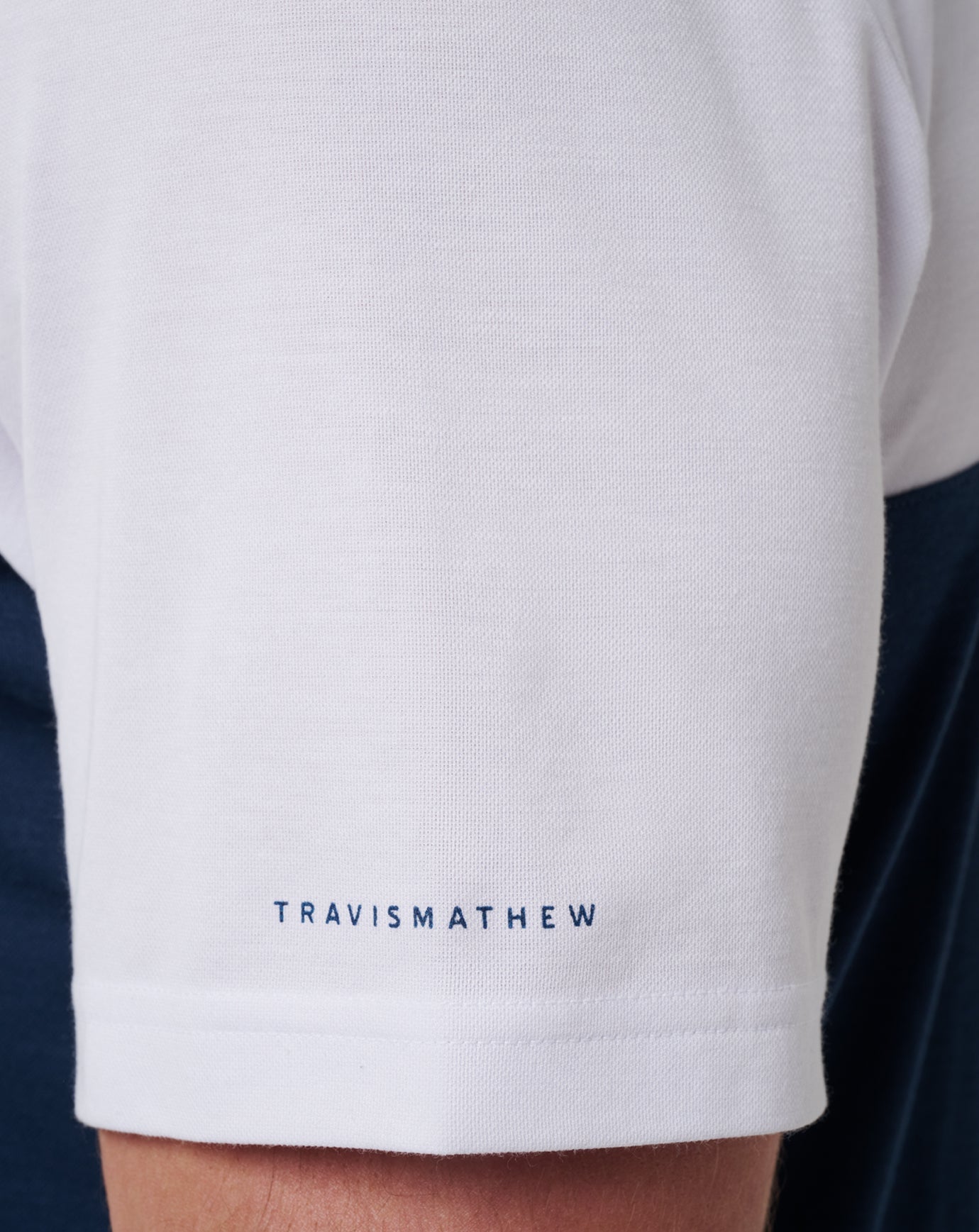 St Louis Cardinals Home Run Leader Polo - Travis Mathew