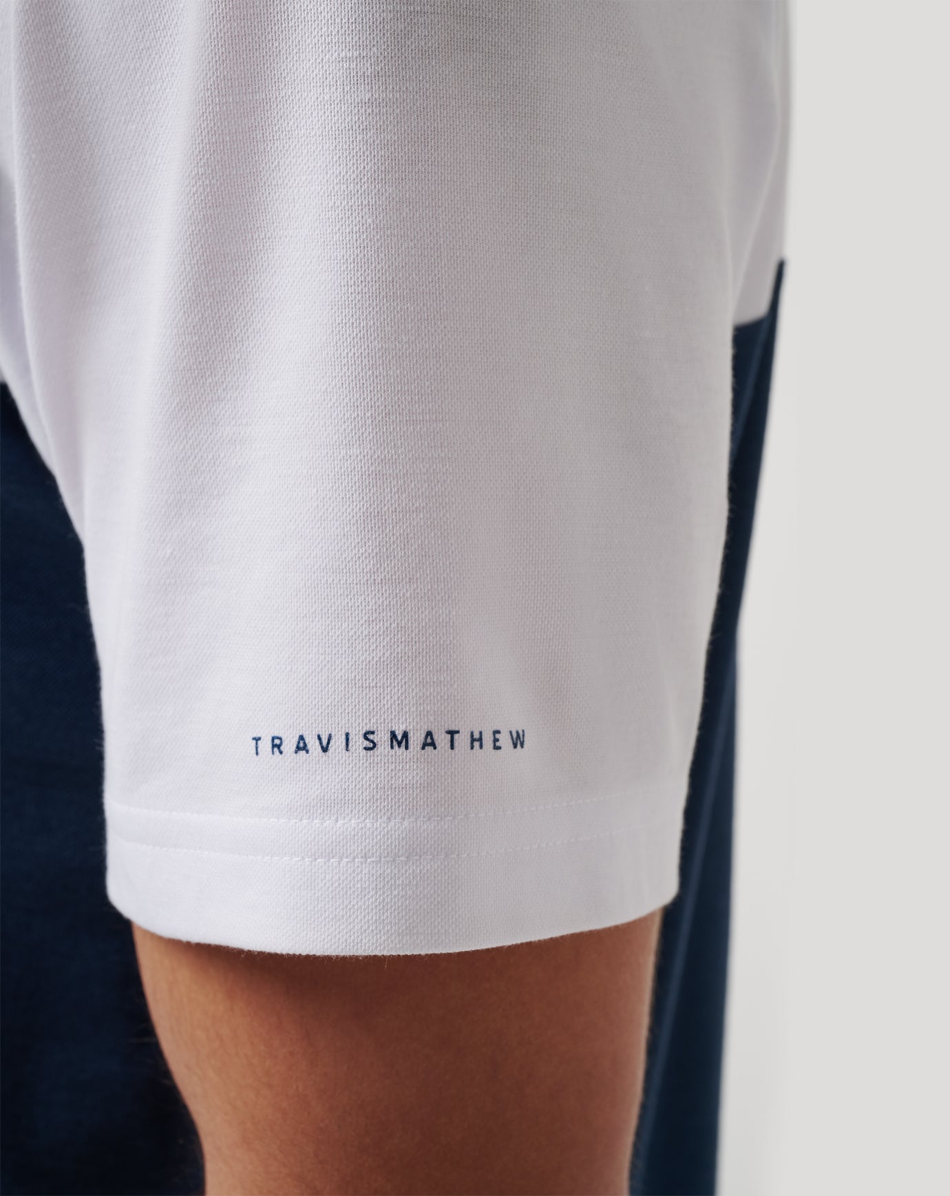Seattle Mariners Home Run Leader Polo - Travis Mathew