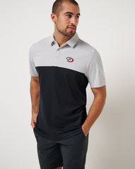 Arizona Diamondbacks Home Run Leader Polo - Travis Mathew