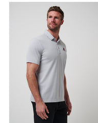 Arizona Diamondbacks Playoff Pitch Polo - Travis Mathew