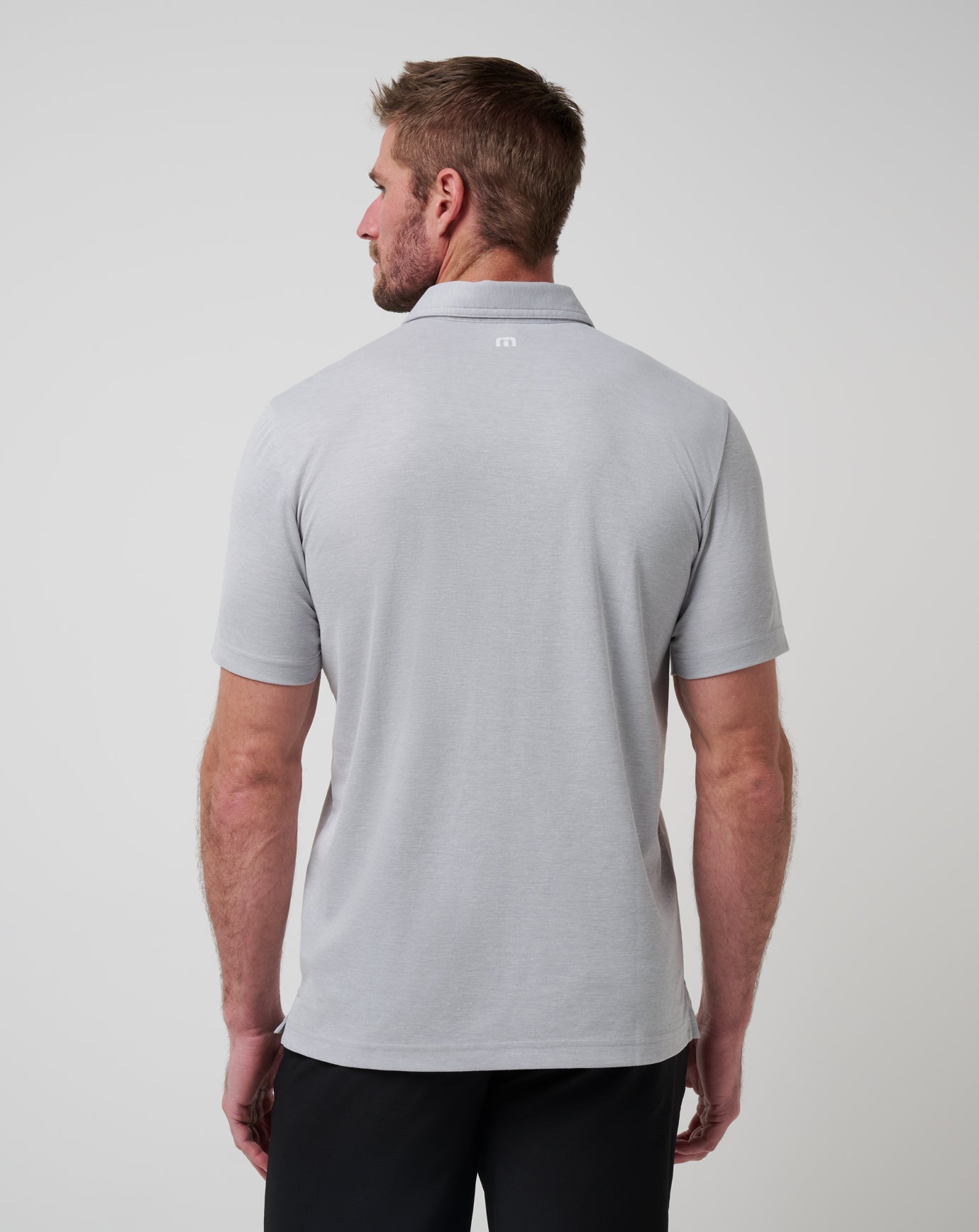 Arizona Diamondbacks Playoff Pitch Polo - Travis Mathew