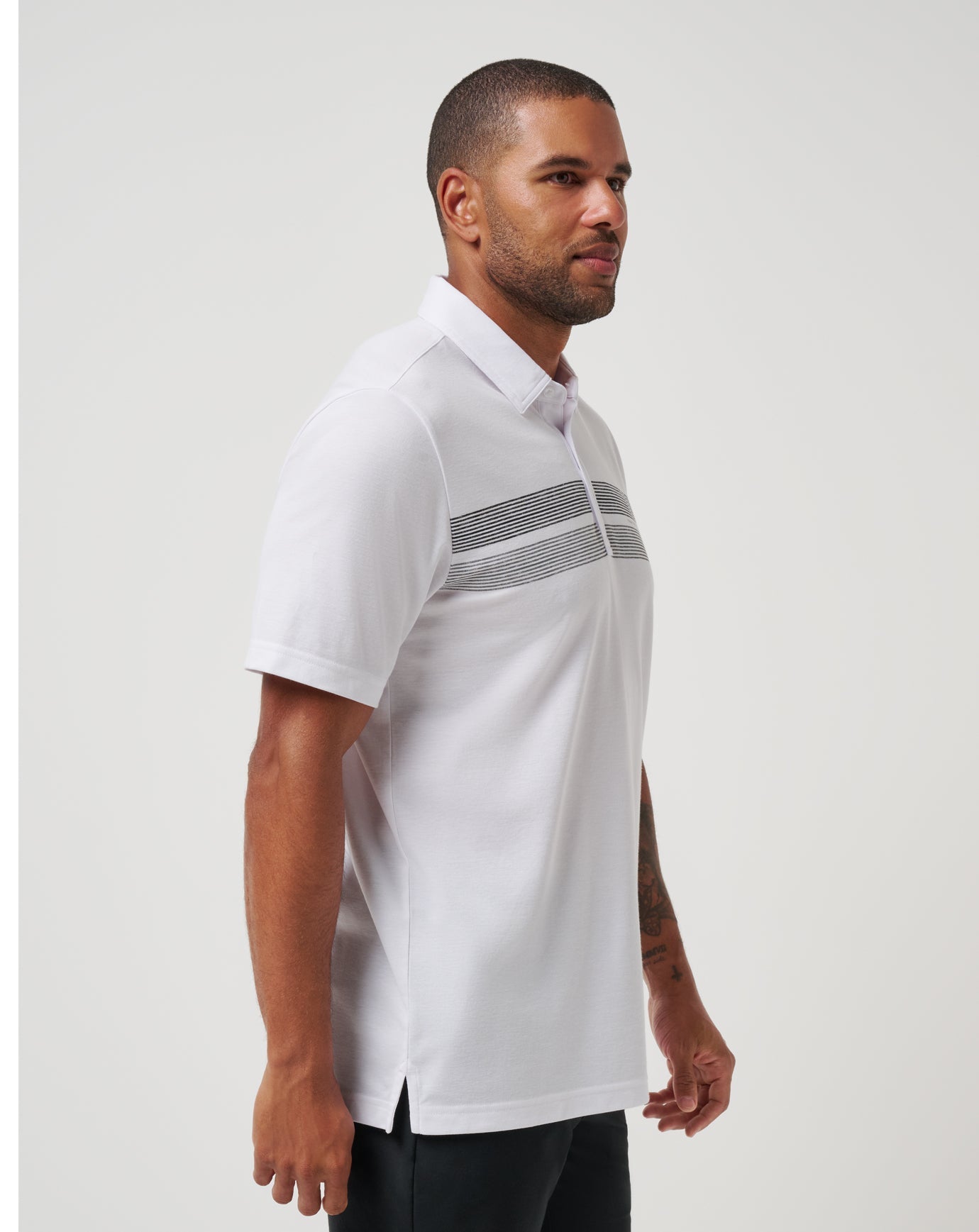 Arizona Diamondbacks Top Recruit Polo - Travis Mathew