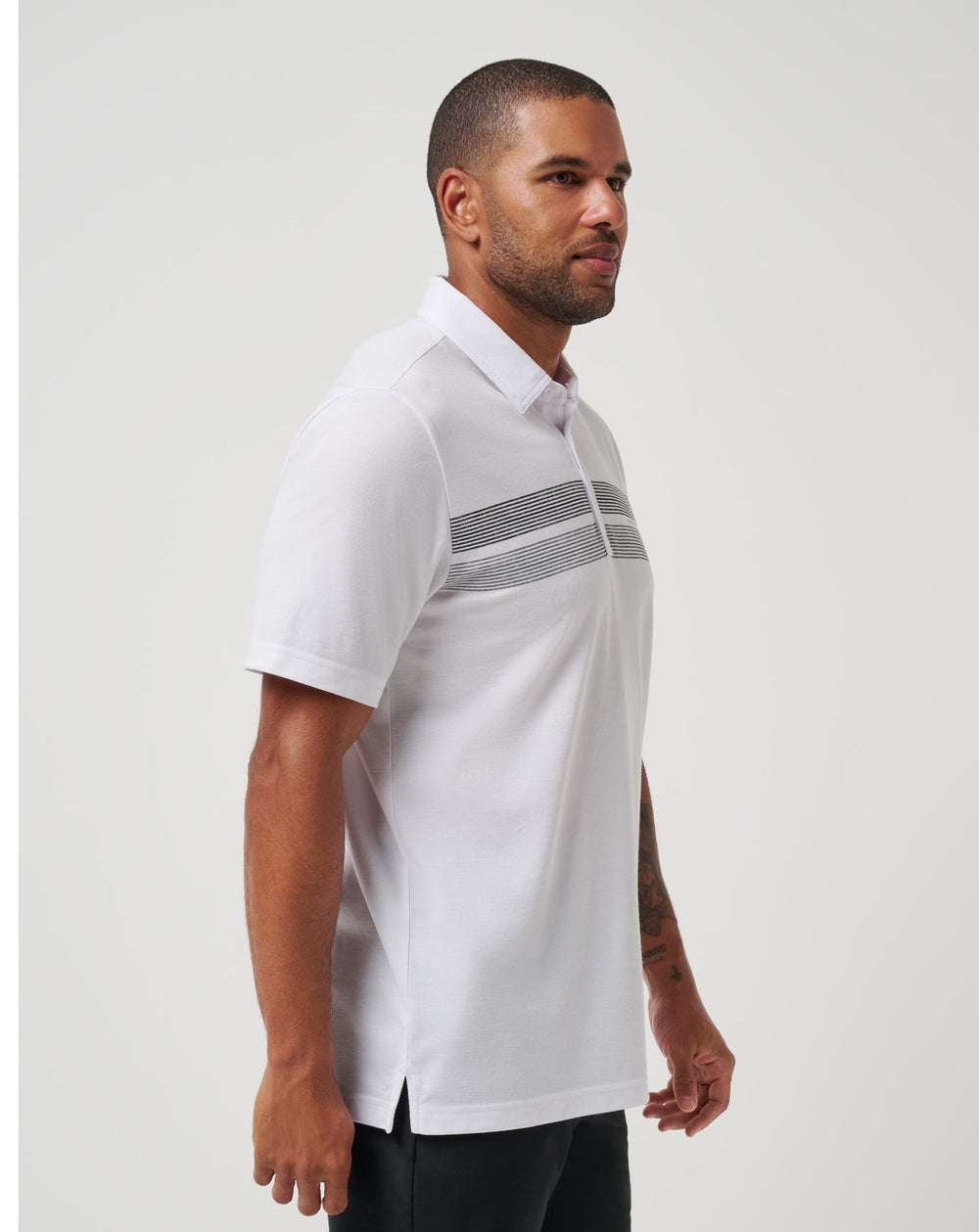 Arizona Diamondbacks Top Recruit Polo - Travis Mathew