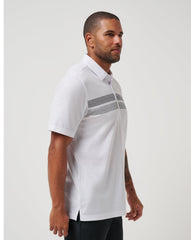 Arizona Diamondbacks Top Recruit Polo - Travis Mathew
