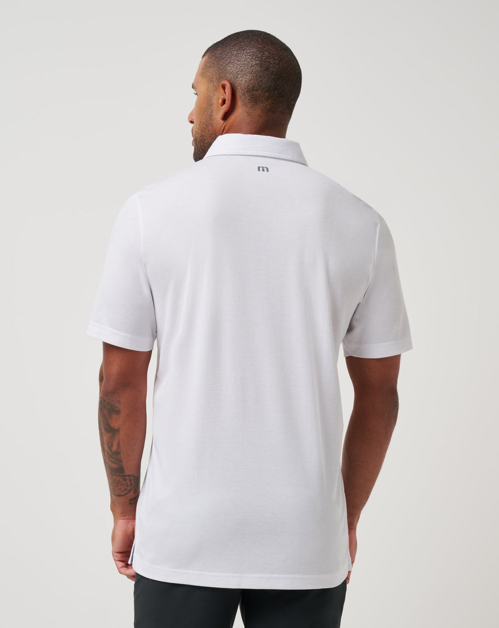 Arizona Diamondbacks Top Recruit Polo - Travis Mathew