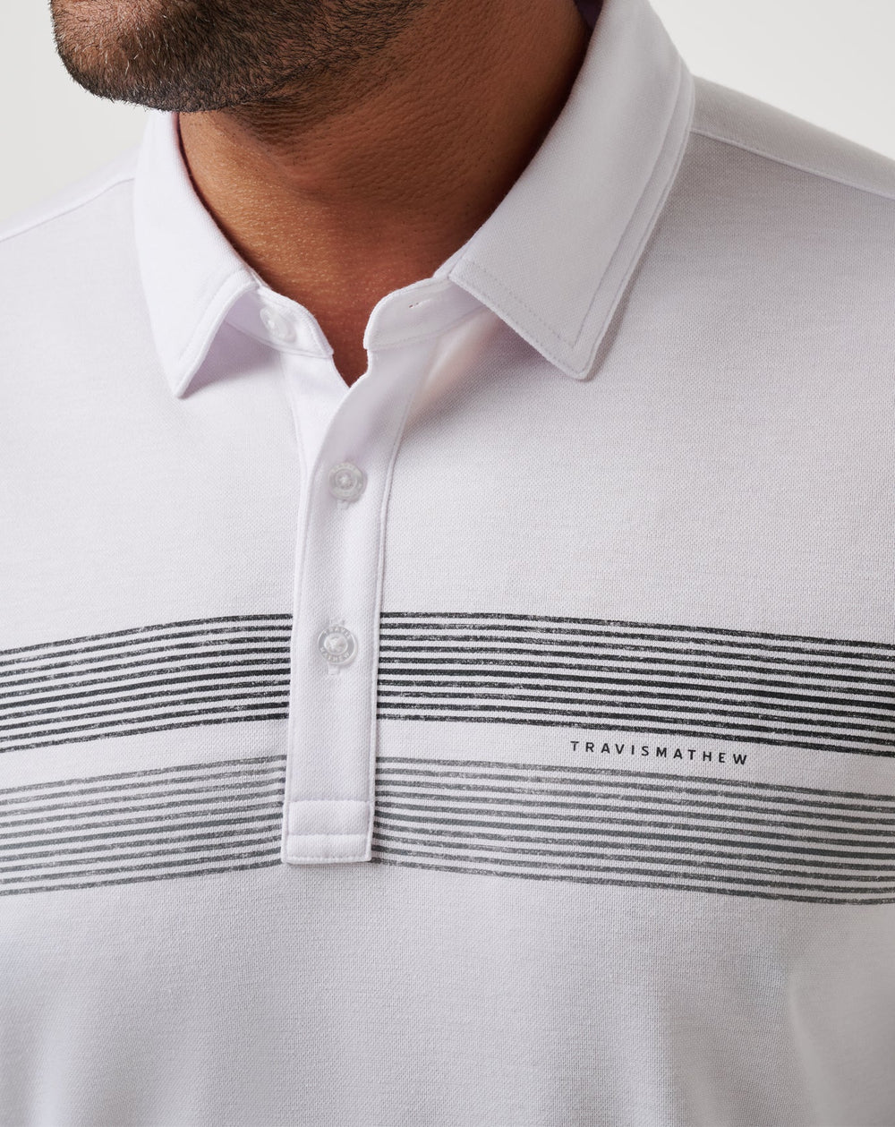 Arizona Diamondbacks Top Recruit Polo - Travis Mathew