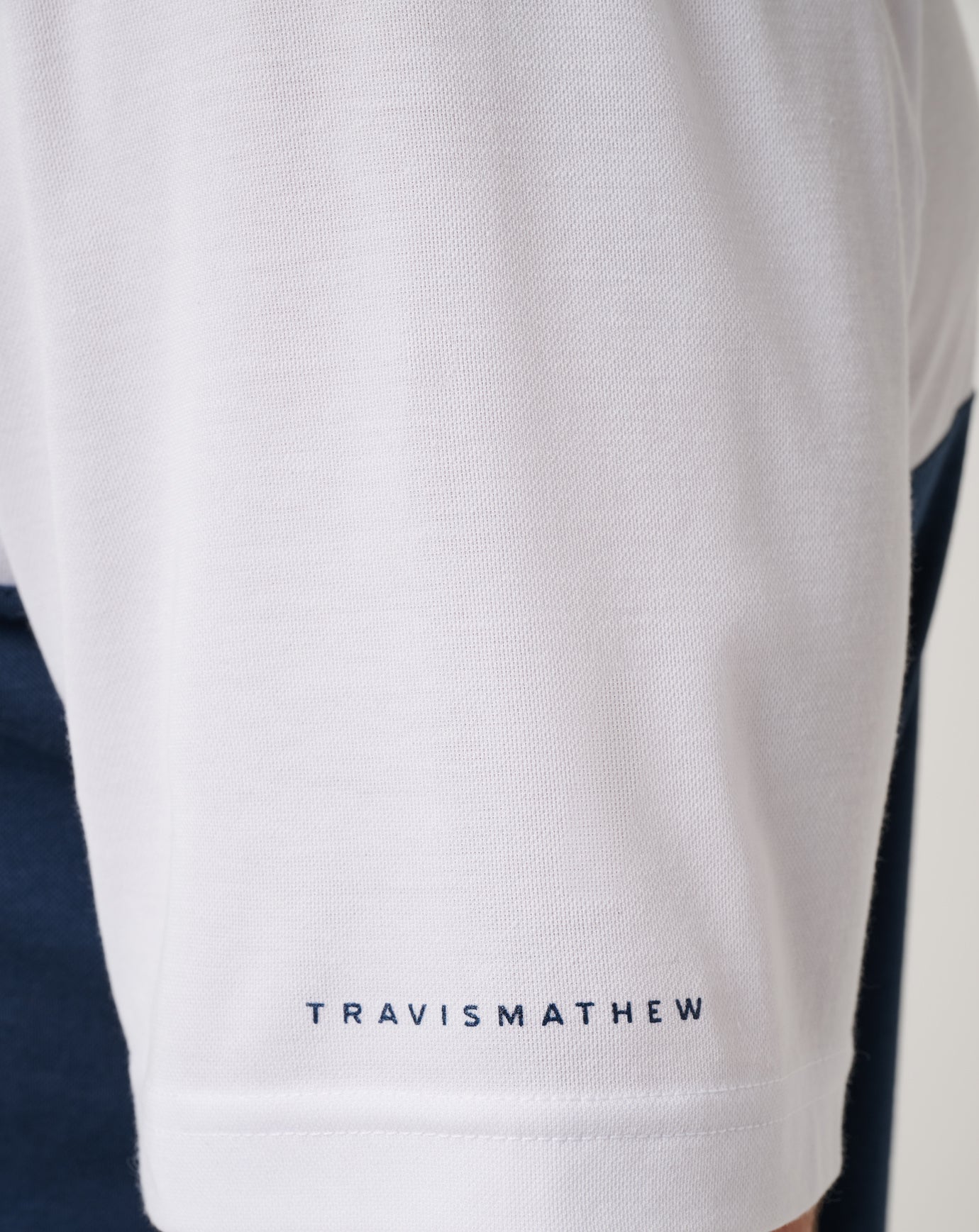Los Angeles Angels Home Run Leader Polo - Travis Mathew