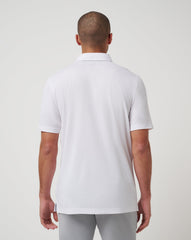 Chicago Cubs Top Recruit Polo - Travis Mathew