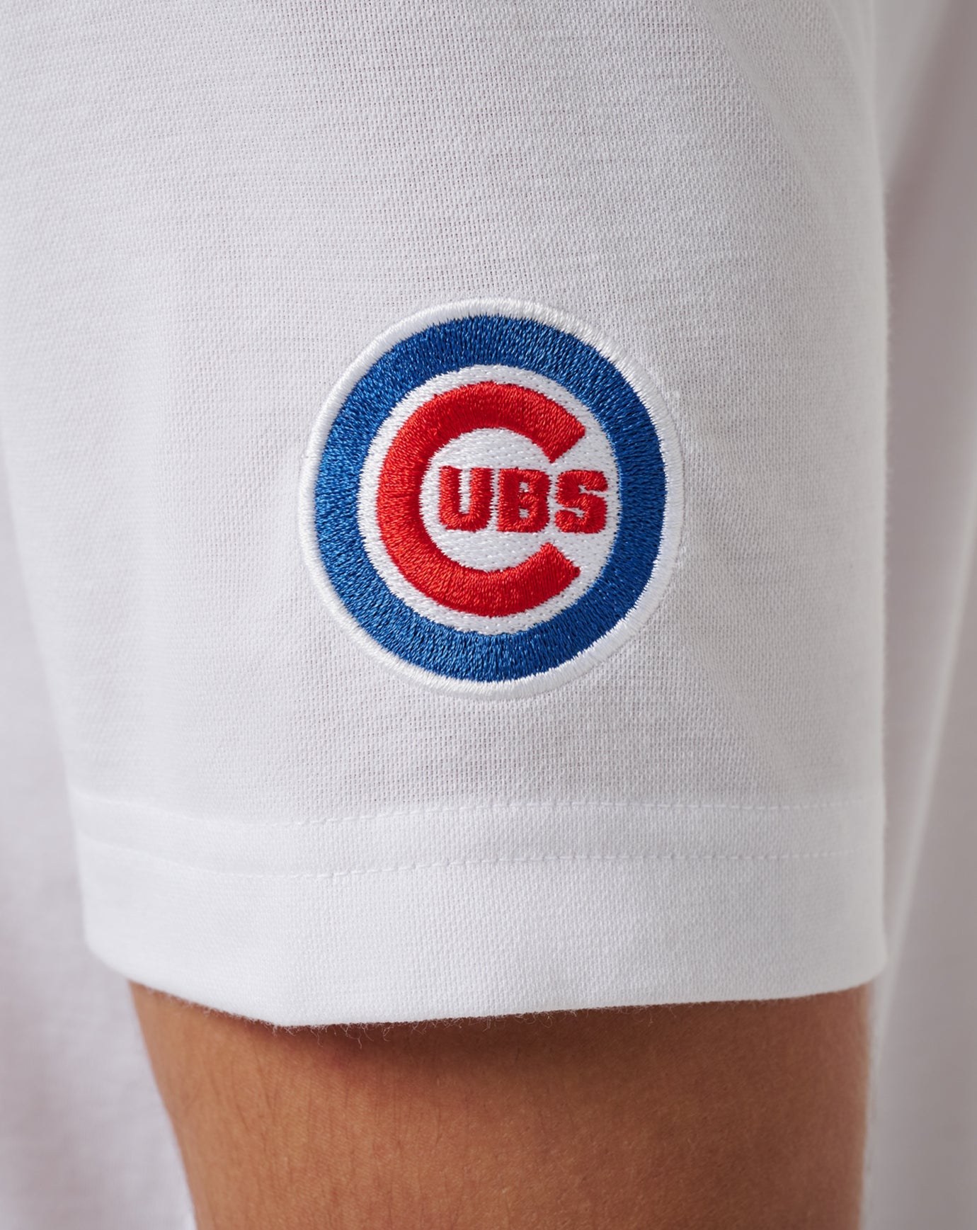 Chicago Cubs Top Recruit Polo - Travis Mathew