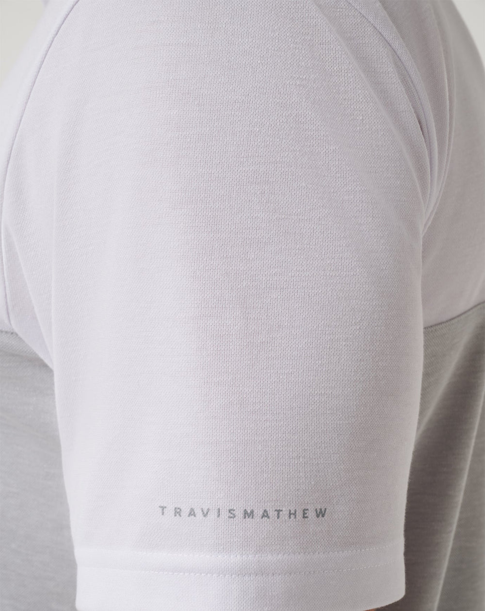 Texas Rangers Home Run Leader Polo - Travis Mathew