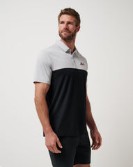 New York Mets Home Run Leader Polo - Travis Mathew