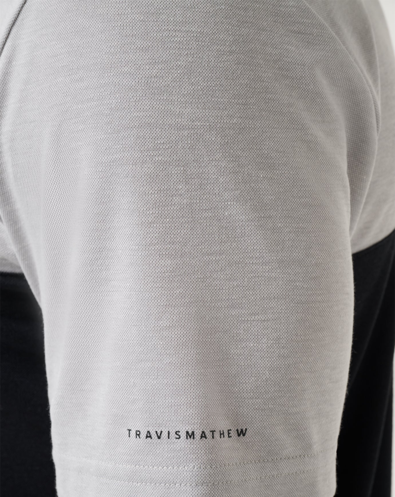 New York Mets Home Run Leader Polo - Travis Mathew