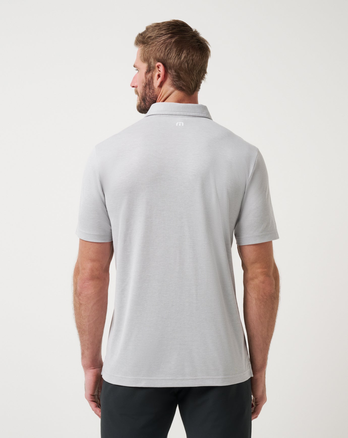 New York Mets Playoff Pitch Polo - Travis Mathew