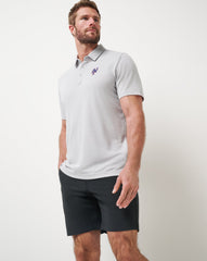 New York Mets Playoff Pitch Polo - Travis Mathew