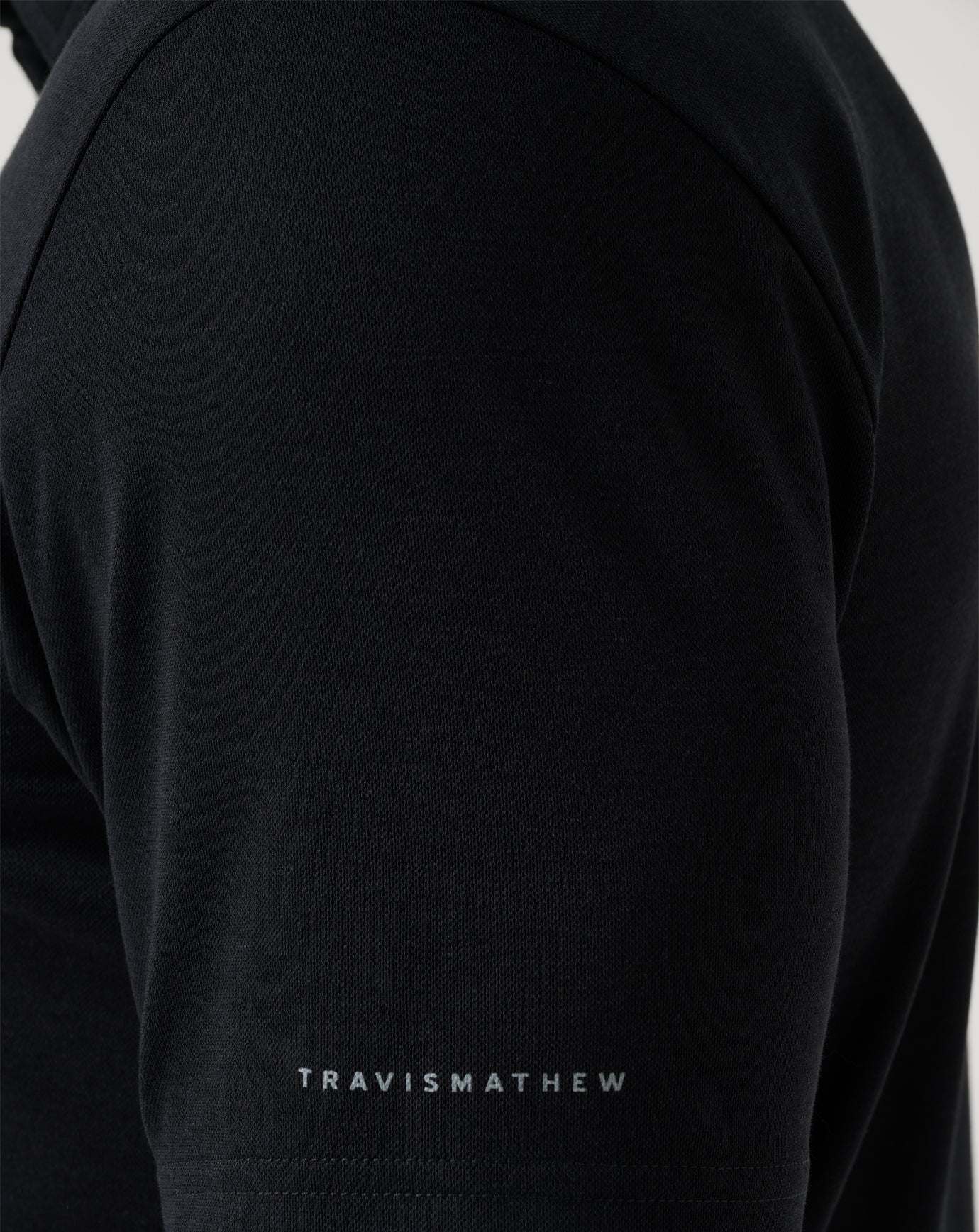 Baltimore Orioles Playoff Pitch Polo - Travis Mathew